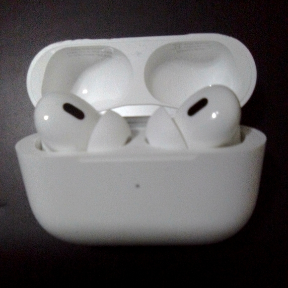 Apple airpods 2nd Gen Pro